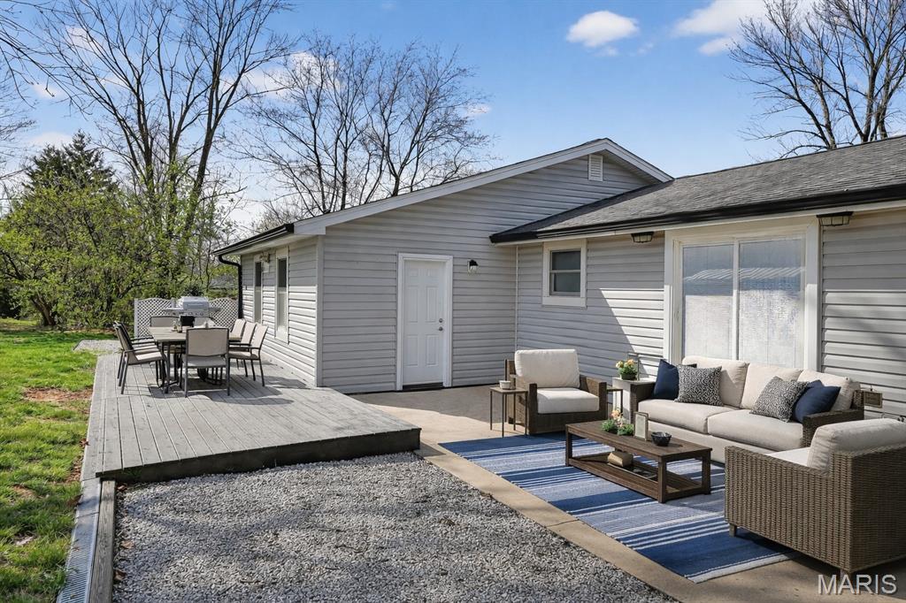 Helene Acres - Residential