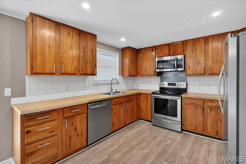 Helene Acres - Residential