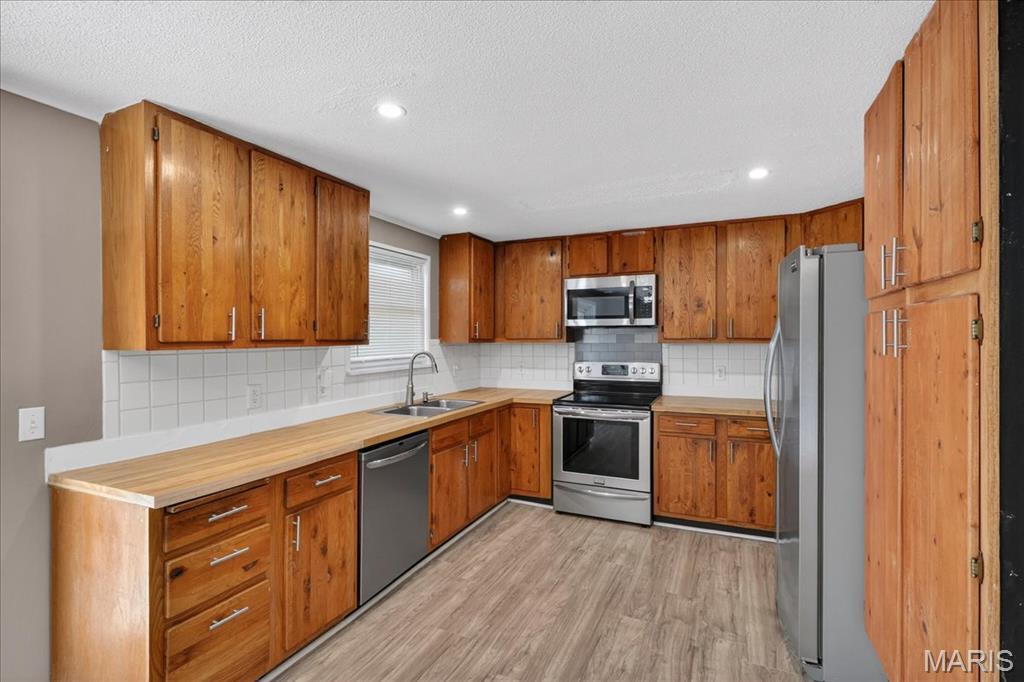 Helene Acres - Residential