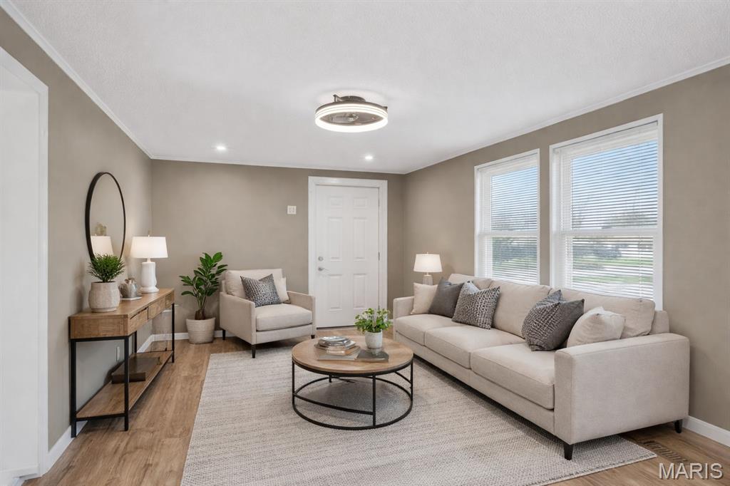 Helene Acres - Residential