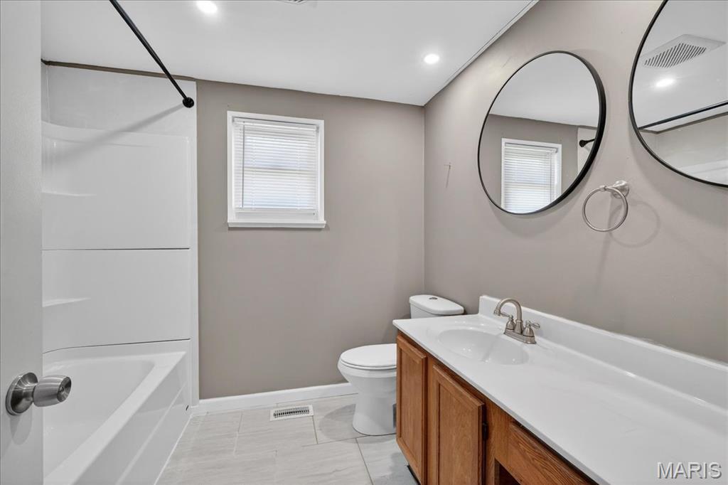 Helene Acres - Residential