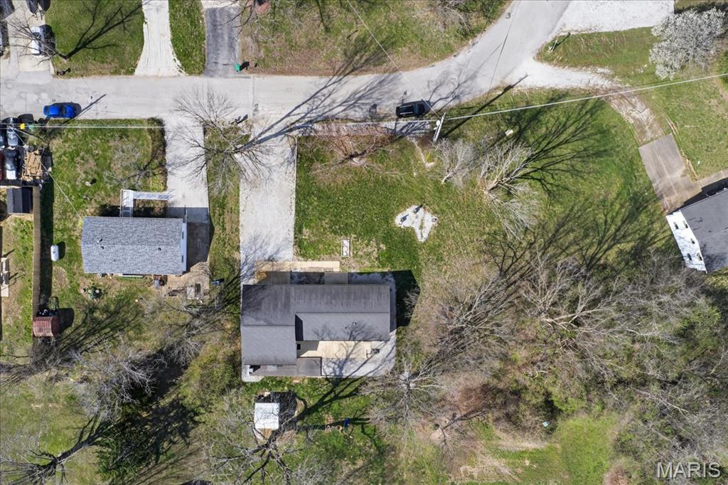 Helene Acres - Residential