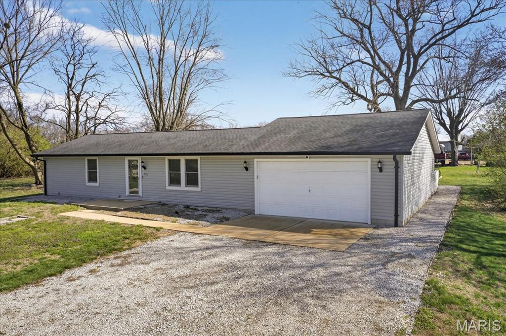 Helene Acres - Residential