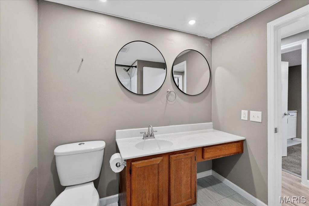 Helene Acres - Residential