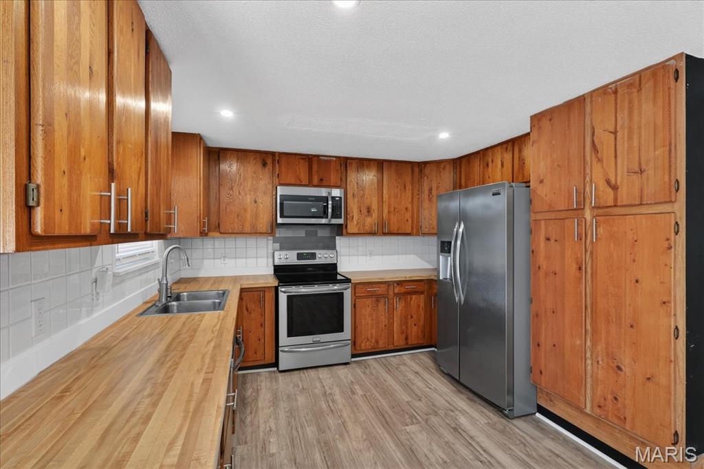 Helene Acres - Residential