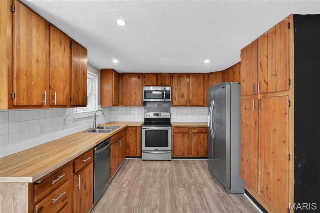 Helene Acres - Residential