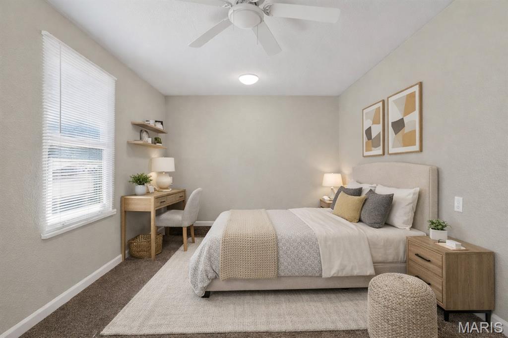 Helene Acres - Residential