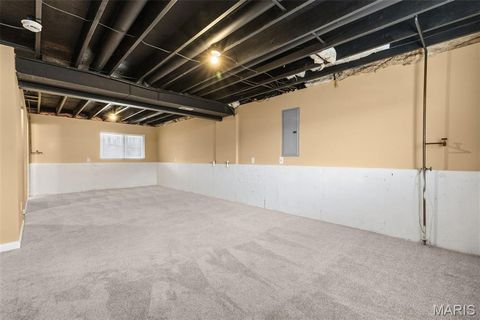 Tiny photo for 313 Shadow Trace Drive, Wentzville, MO 63385 (MLS # 26003312)