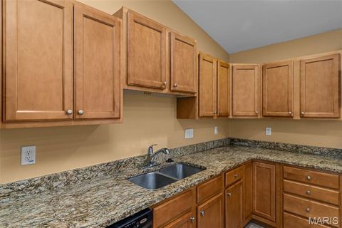 Tiny photo for 313 Shadow Trace Drive, Wentzville, MO 63385 (MLS # 26003312)