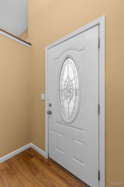 Tiny photo for 313 Shadow Trace Drive, Wentzville, MO 63385 (MLS # 26003312)