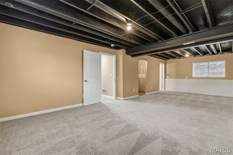 Tiny photo for 313 Shadow Trace Drive, Wentzville, MO 63385 (MLS # 26003312)