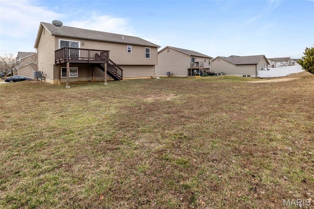 313 Shadow Trace Drive