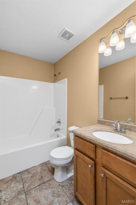 Tiny photo for 313 Shadow Trace Drive, Wentzville, MO 63385 (MLS # 26003312)