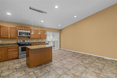 Tiny photo for 313 Shadow Trace Drive, Wentzville, MO 63385 (MLS # 26003312)