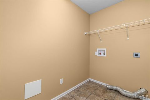 Tiny photo for 313 Shadow Trace Drive, Wentzville, MO 63385 (MLS # 26003312)