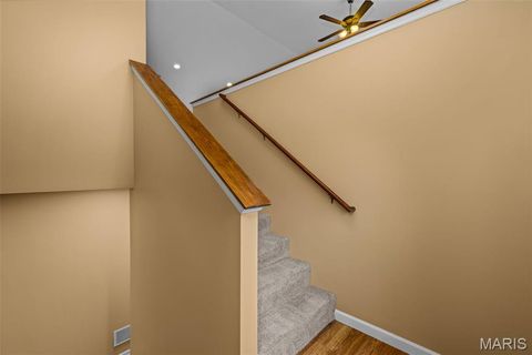 Tiny photo for 313 Shadow Trace Drive, Wentzville, MO 63385 (MLS # 26003312)