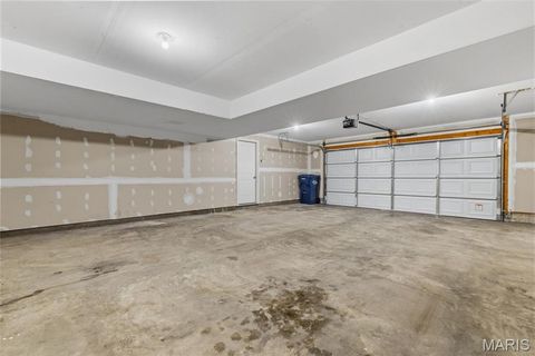 Tiny photo for 313 Shadow Trace Drive, Wentzville, MO 63385 (MLS # 26003312)