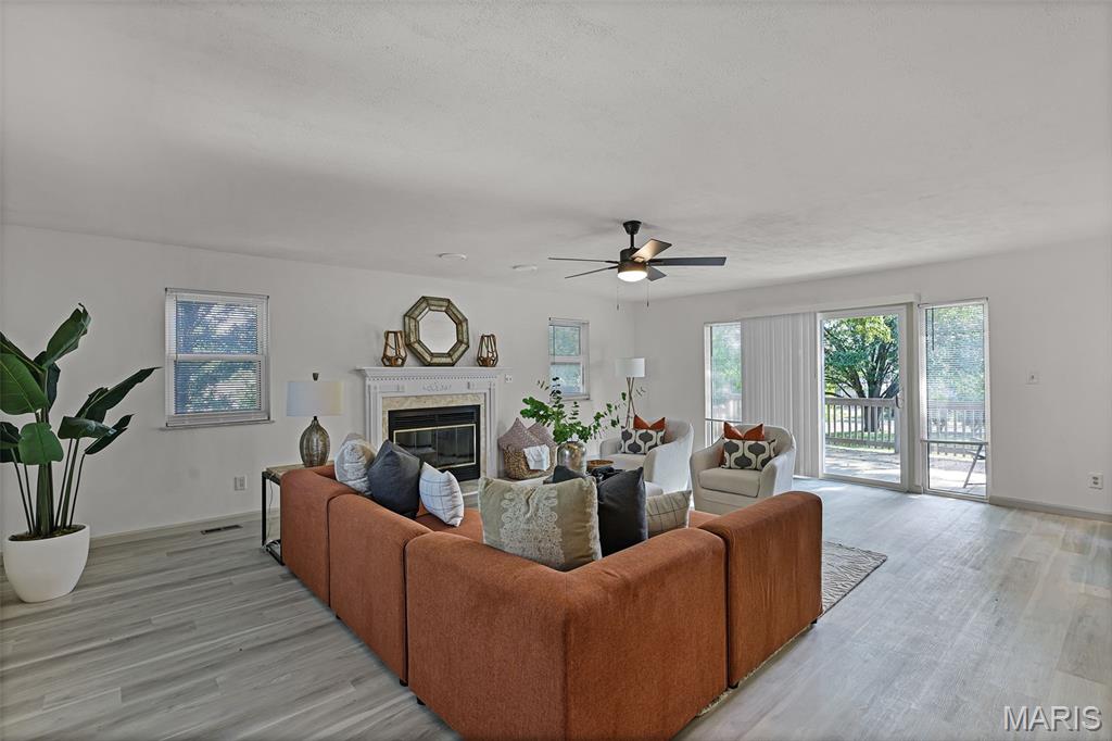 Shackleford Court - Residential