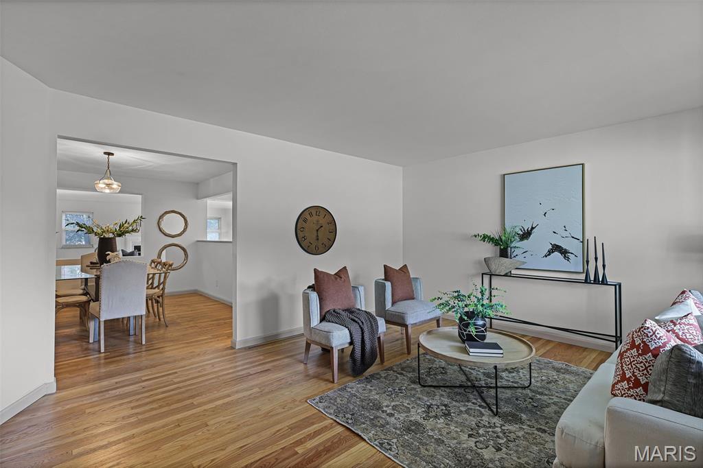 Shackleford Court - Residential