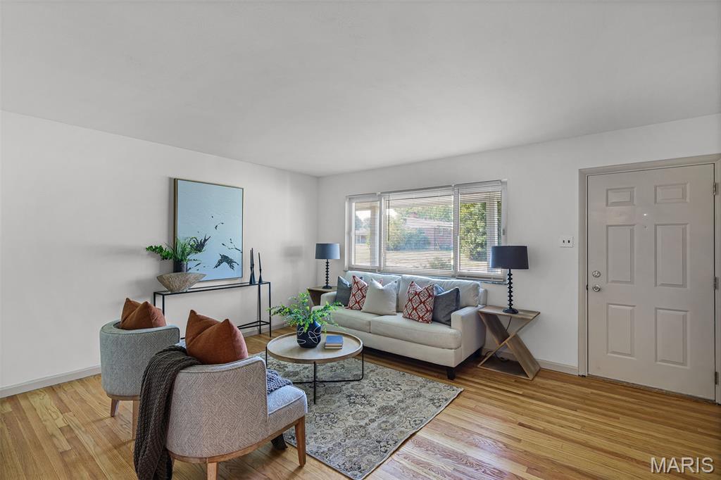 Shackleford Court - Residential