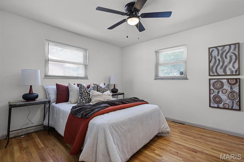 Shackleford Court - Residential