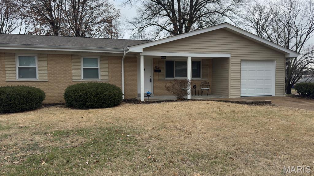 Shackleford Court - Residential