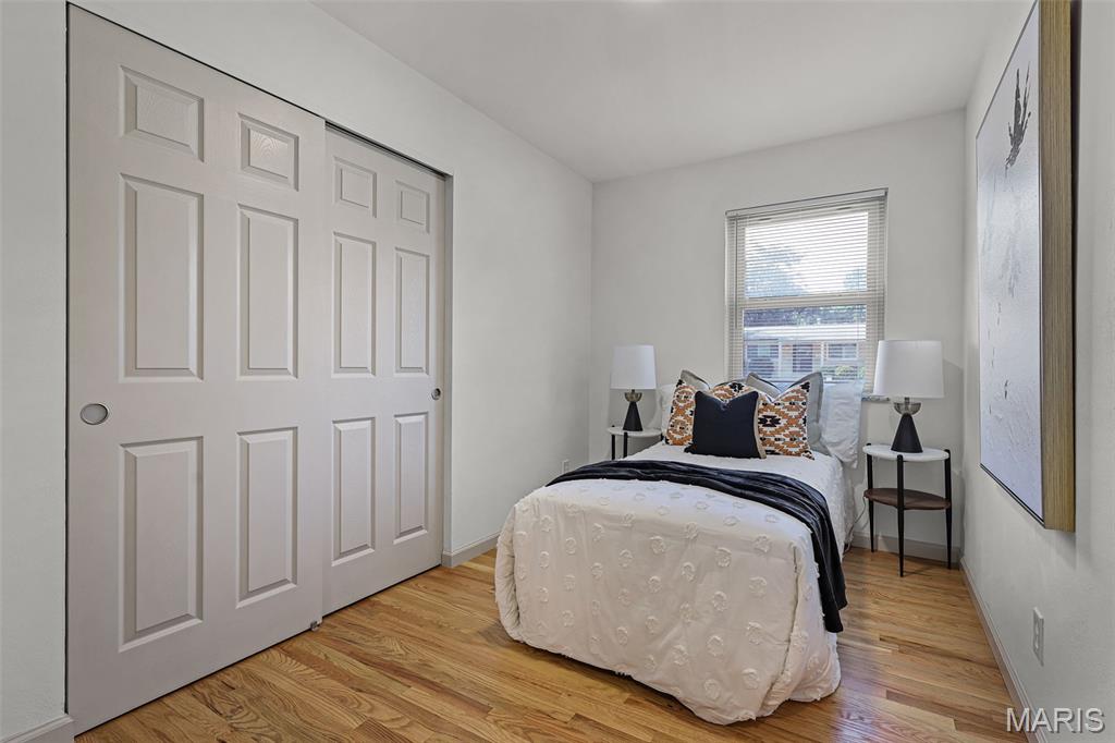 Shackleford Court - Residential