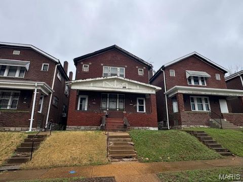 Photo of 4308 N Euclid Avenue, St Louis, MO 63115 (MLS # 26014515)