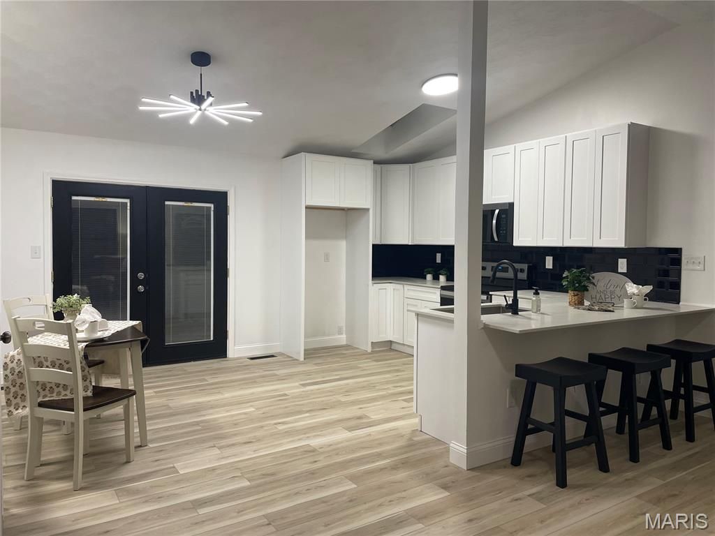 Photo of 833 Whitney Circle, Herculaneum, MO 63048 (MLS # 25073079)