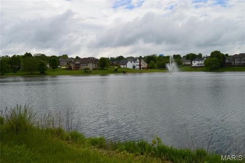 3000 Deutsch Crest Drive Washington MO 63090