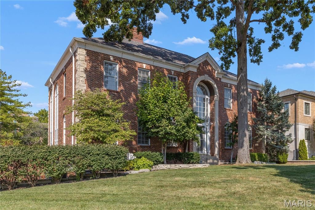 103 Linden Avenue