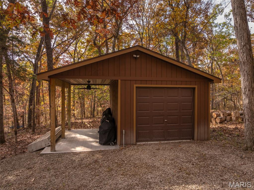 302 E Wanderfern Circle Drive