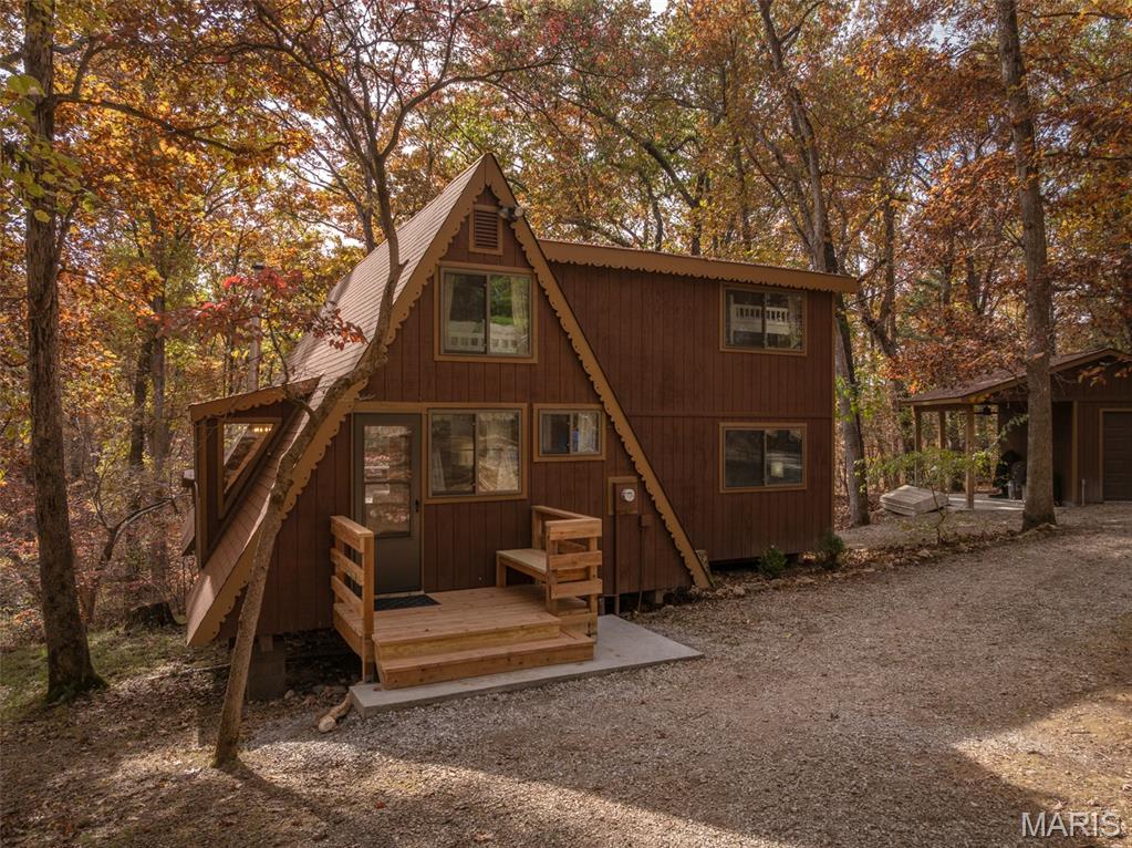 302 E Wanderfern Circle Drive