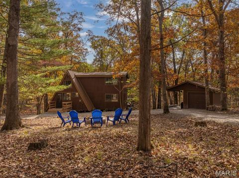 302 E Wanderfern Circle Drive Innsbrook MO 63390