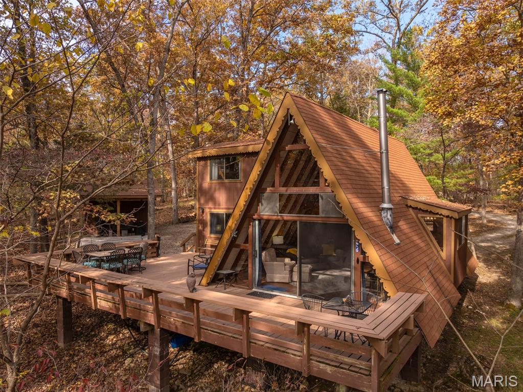 302 E Wanderfern Circle Drive