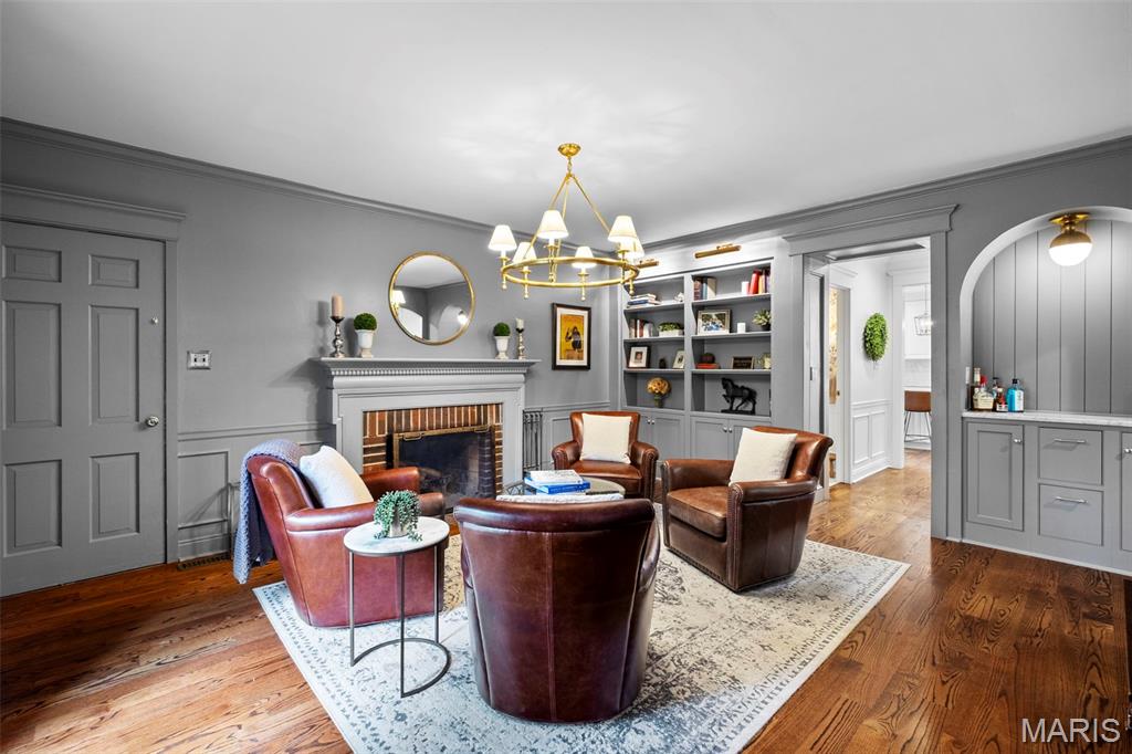 Moorlands Add - Residential