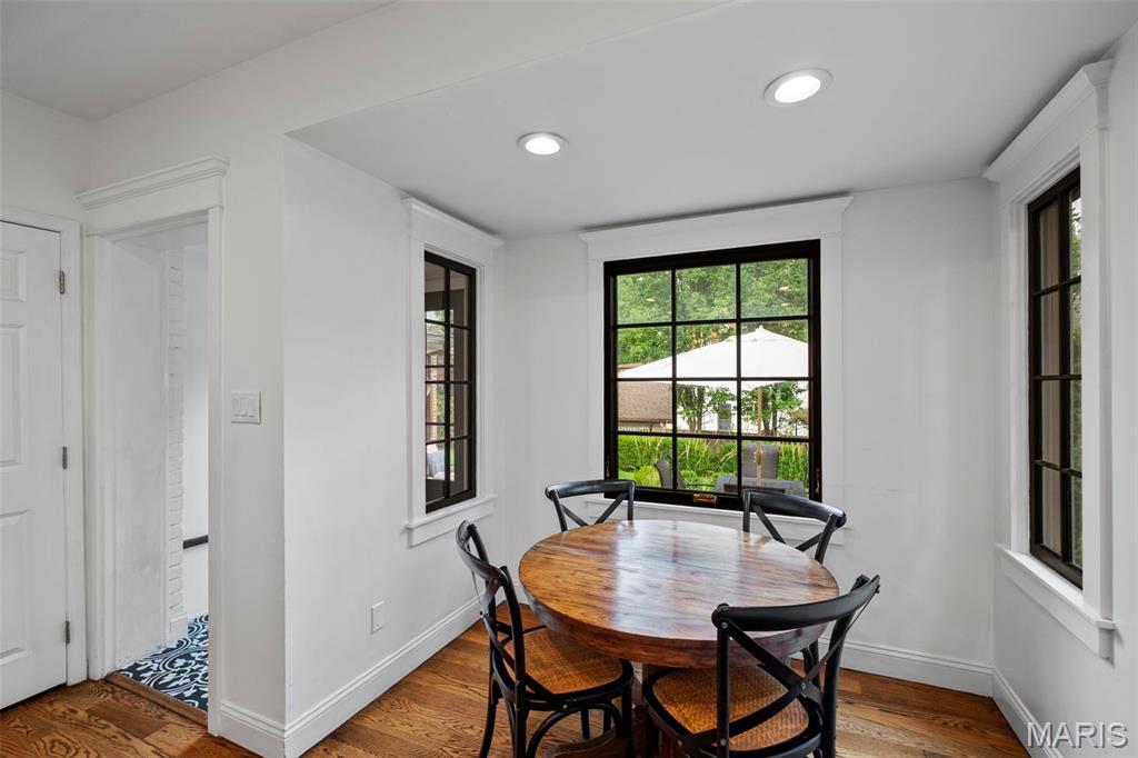 Moorlands Add - Residential