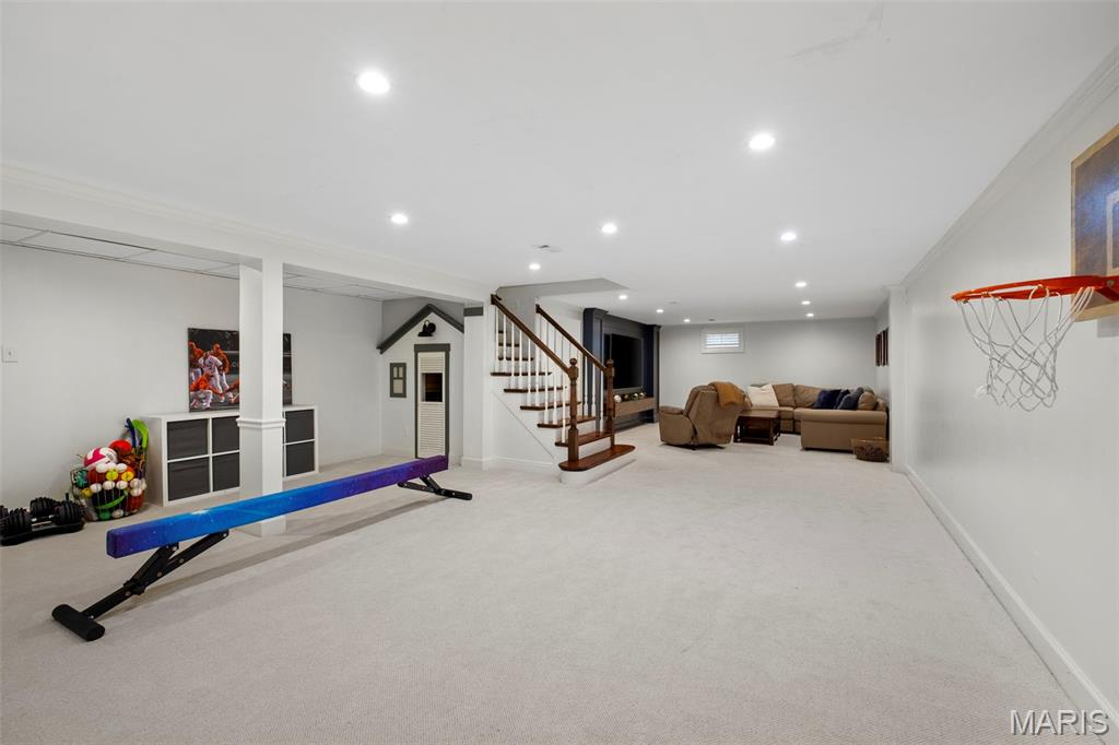 Moorlands Add - Residential