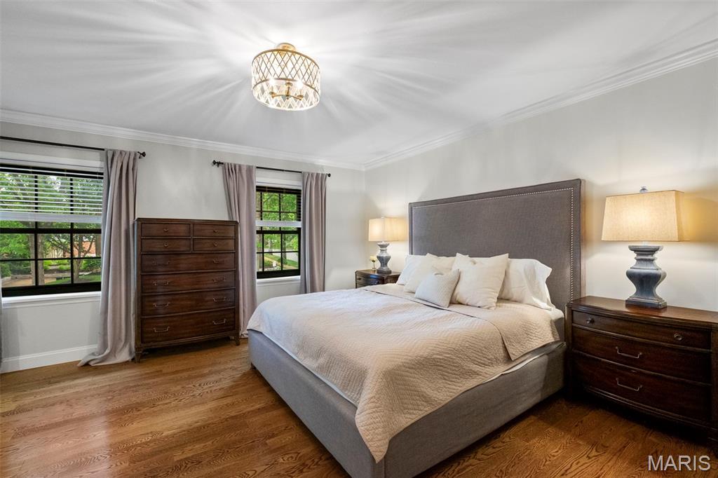 Moorlands Add - Residential