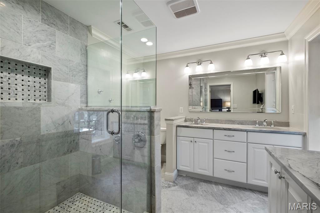 Moorlands Add - Residential