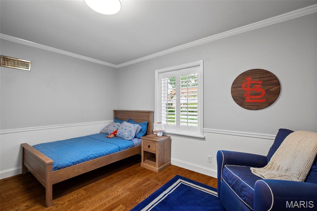 Moorlands Add - Residential