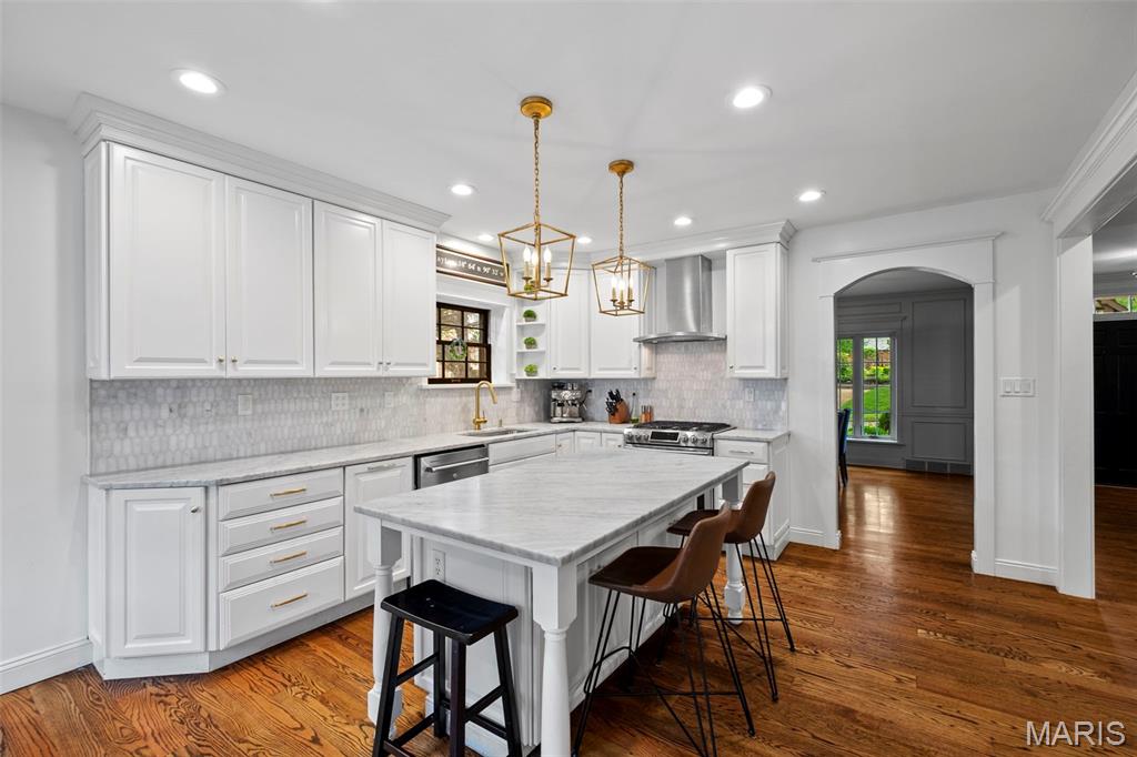 Moorlands Add - Residential