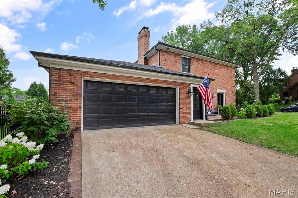 Moorlands Add - Residential