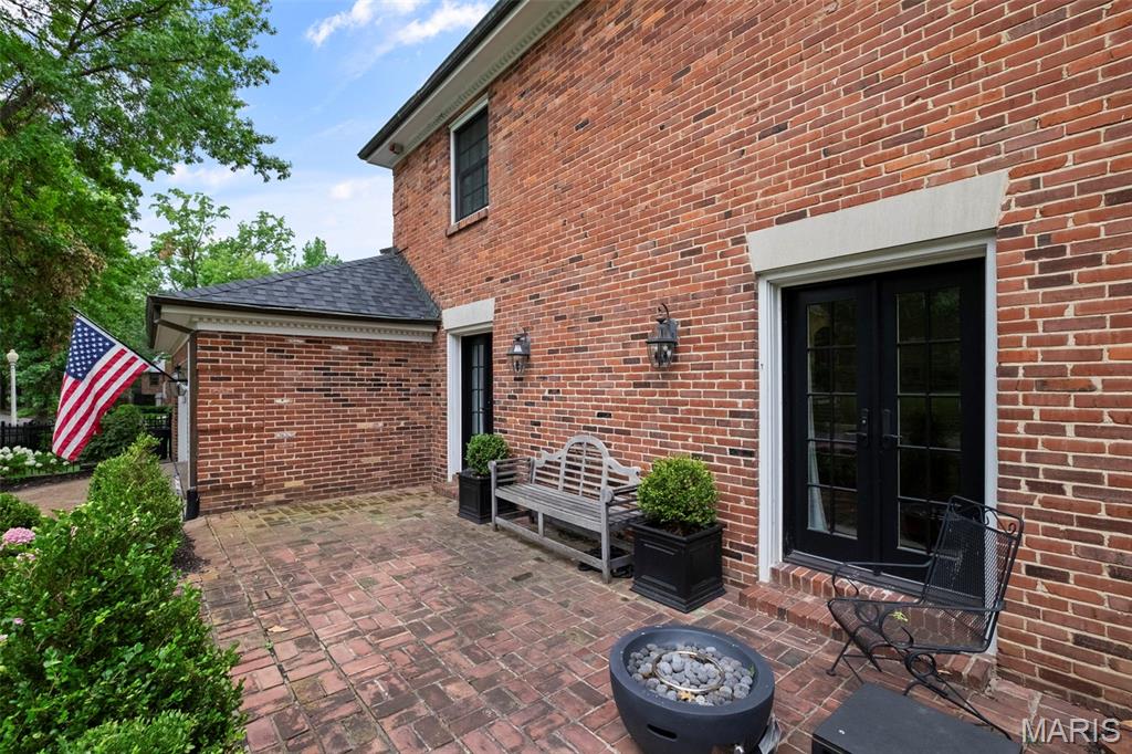 Moorlands Add - Residential