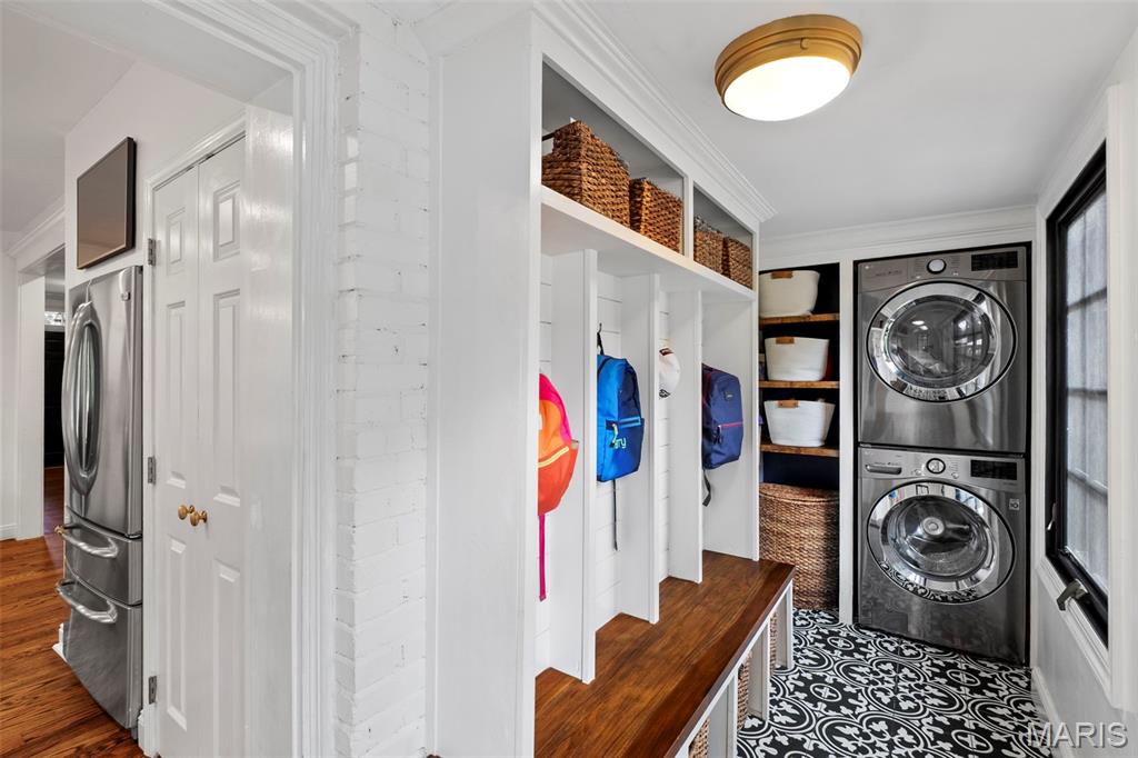 Moorlands Add - Residential