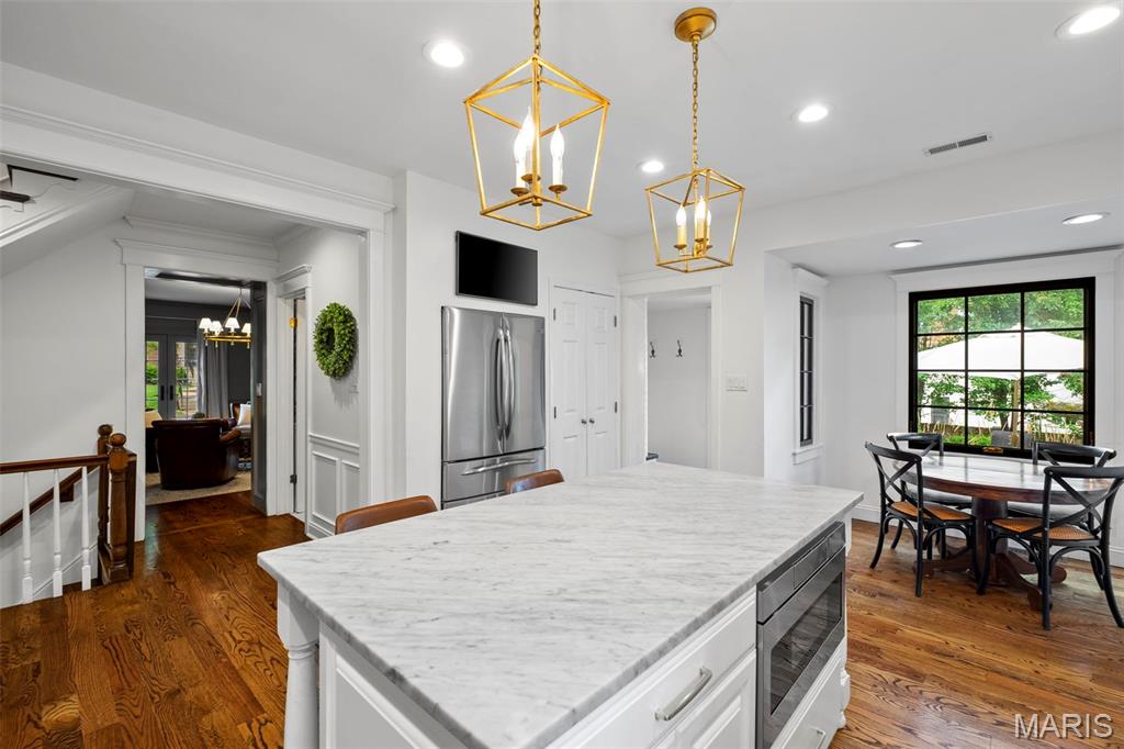 Moorlands Add - Residential