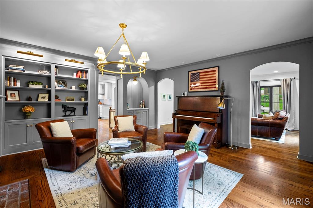 Moorlands Add - Residential