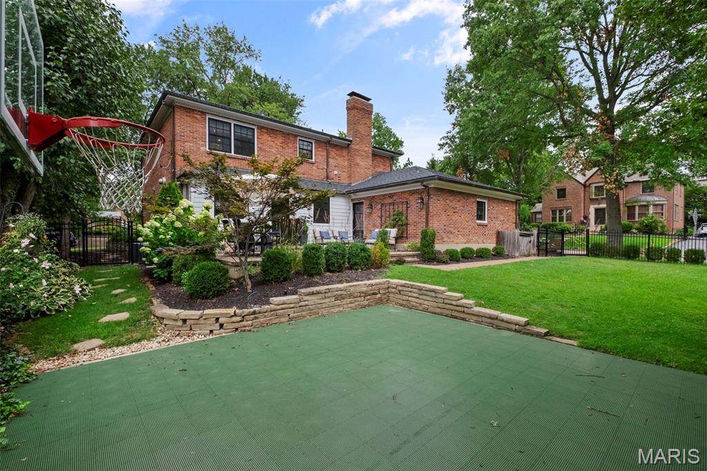 Moorlands Add - Residential