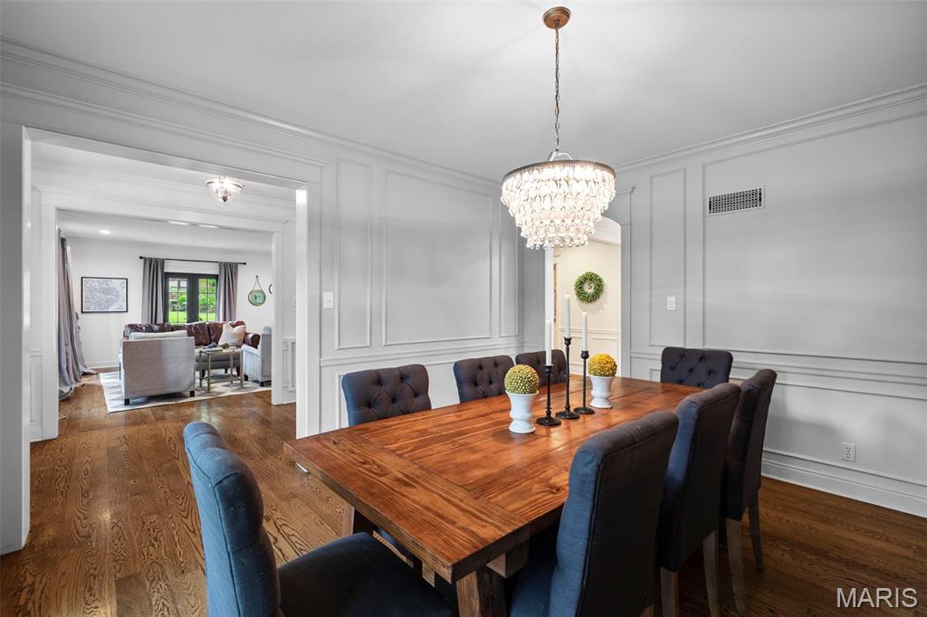 Moorlands Add - Residential