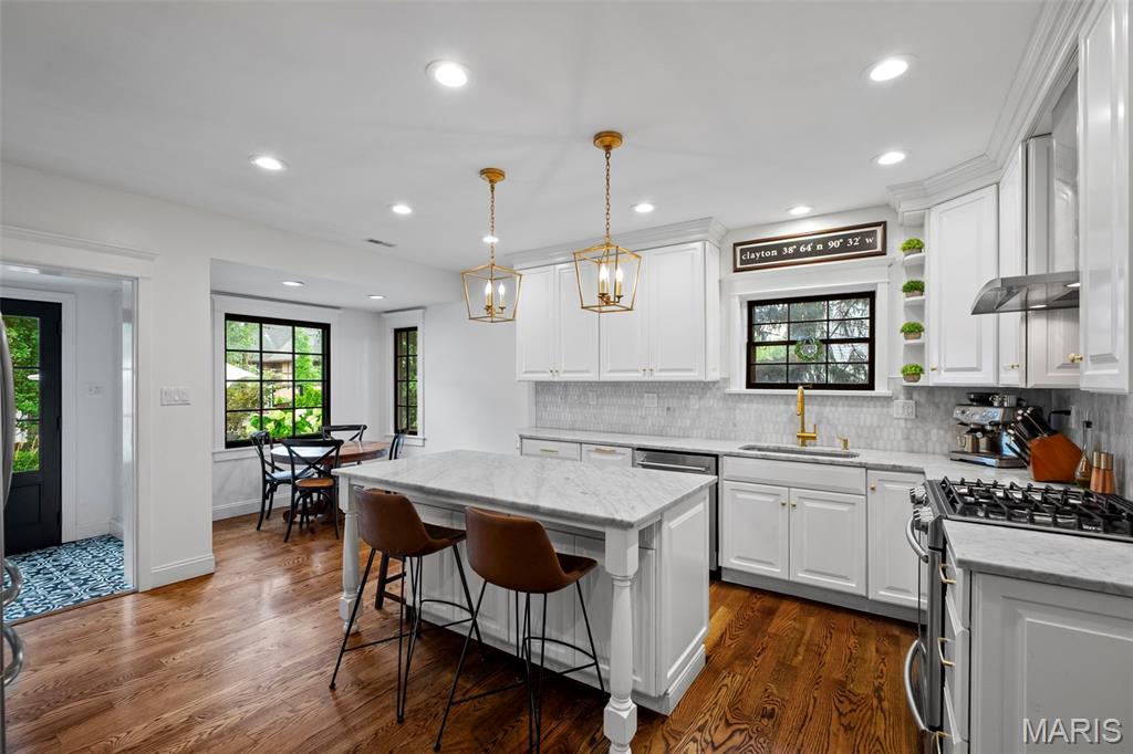 Moorlands Add - Residential